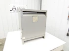 Egs Hevi-duty T2H45S Stepdown Power Transformer 45KVA 3PH Hv 480 Lv 208Y/120 Used. Price: $999.99.
