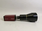 Dolphin F-145B Irf + Melles Griot 59 Lgg 925 Invaritar P/n Lgh 416 Gebraucht. Price: $446.42.
