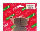 Harley Davidson Xl 883 2009-2016 Trw Sh Series Sindered Rear Brake Pads Brand. Price: $82.17.
