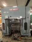 Baird 4L37 Transfer Press 5" Stroke 12 Ops Row Oscillating Feed Mint Used. Price: $167500.00.