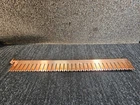 Trumpf 1748528-01-KOV Strip Holder, Copper New. Price: $88.63.