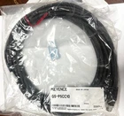Keyence GS-P5CC10 Cable, M12 Connector Male/female, 5-PIN, Meter New. Price: $45.00.