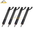 6743-11-3320 4PCS Fuel Injector For Komatsu 6D114 Engine PC300-7 PC350-7 PC360-7 New. Price: $132.05.