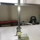 Mitutoyo 509-314 Dial Height Gage 10" Used. Price: $165.00.