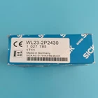 For Sick WL23-2P2430 WL23P2430 Photoelectric Sensor Switch 10-30V 100MA 4PIN Usa New. Price: $88.90.