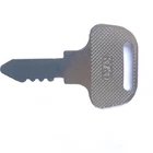 Interchangeable Mower Ignition Key Front Fits Kubota Models 55364-41180 New. Price: $7.01.