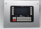 Acrison MD-2-2000 Mdii Weigh Feeder Controller Used. Price: $281.00.