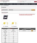 32.50.5 F-j-p RT9005 Mitsubishi *10 Inserts* Factory Pack *CCGT09T302-F New. Price: $119.10.