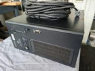 Keyence ML-Z9500W 3-AXIS CO2 Laser Marker 100-120V/200-240V Ac Used. Price: $1149.00.
