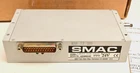 Smac Rotary Linear Actuator 25MM 24V 76:1 Gear Ratio Encoder LAR30-25-55CV Used. Price: $179.10.