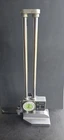 Height Gage Mitutoyo 192-116 Dual Beam 12" Used. Price: $125.00.