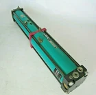 Tox Pressotechnik Air Over Oil Cylinder S04.00.100.24D Used. Price: $1799.00.