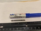 Garr Tool Carbide 8.50MM Drill, Part Number 20661, Style 1580H New. Price: $38.95.
