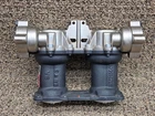 Used Dresser Wayne Xflo DM2 Fuel Meter Aluminum Body Low Height Dome. Price: $150.00.