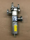 Rosedale Filter Housing 4121F2150SVNB New. Price: $864.00.