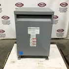 Federal Pacific T48LH2Y-30 Dry Type Transformer Kva 480V Used. Price: $939.99.
