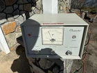 Chicago-nuclear Classmaster Model 1613A Powers On Meter Moves Used. Price: $99.00.