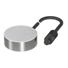 BCS001K Balluff, Easy-to-mount Disk Design For External Signal Amplifiers New. Price: $194.26.