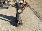 Rockwell Wilson Model 4OUR Hardness Tester Does Not Have Any Accessories For. Price: $125.00.