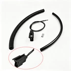 For John Deere Warner Ogura Pto Clutch Pigtail Connector Wire Harness Repair Kit New. Price: $19.25.