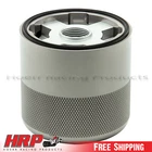Setrab 11-RU77-20 Susa Hyperflow High Performance Engine Oil Filter, Silver New. Price: $149.95.