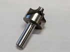 Keo 14360 5/8" 1" 3/4" Radius Corner Rounding End Mill Flute Cutter Bit Hss New. Price: $106.40.