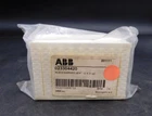 Abb Pre-printed Vertical RC610 Terminal Block Markers 31-40 Qty -24 Sheets New. Price: $50.00.