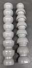 Cedarberg Snap-loc 12" Segmented Hose Pack 1/2" System 8450-12 New Usa. Price: $10.95.