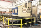 Toshiba BTD-110R.16 Cnc Table Type Horizontal Boring Mill Used. Price: $89500.00.