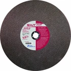 United Abrasive Sait A24R 12" 1/8" 20MM Cut-off Wheel Box 10 New. Price: $89.00.
