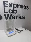 Sartorius CPA224S 220G 0.1MG Analytical Balance Laboratory Benchtop Scale Tested Used. Price: $950.00.