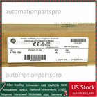 New Allen-bradley 1756-IT6I Controllogix Enhanced Isolated Thermocouple Module. Price: $274.92.