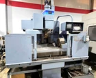 Fadal Vmc 40 Cnc 22"X16" Vertical Mill W 4TH Axis Rotary, 1-PHASE, Made In Usa Used. Price: $7500.00.