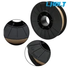 Lablt E71T-GS .035" (0.9MM) Gasless Flux Core Mild Steel Mig Welding Wire 10 Lbs New. Price: $25.44.