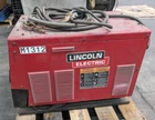 Used Lincoln Electric Invertec V450-PRO Welder With Type Clamp. Price: $1999.00.