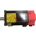 Used Fanuc Motors-ac Servo A06B-0116-B203. Price: $465.99.