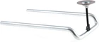 Hitachi 322956 Extension Wing For C10FCE2 And C10FCH2 Compound Silver New. Price: $32.56.