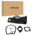 Coolant Water Pump For Cummins N14 Heavy Duty 3803605 3803361 Belt Drive New. Price: $84.21.