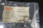 Mazak Oiless Bushing 70B F30PF000390 (lot Of 2) New. Price: $18.99.