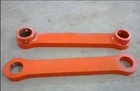 KBV13780 KBV13790 R/h+l/h Linkage Yoke Fits For Case CX290B CX300D New. Price: $999.99.