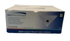 Speco Technologies CVC605CM 960H Corner Mount Color Camera 700TVL 3.6MM Lens Nos New. Price: $54.88.