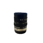 Pentax 25MM F/1.4 Tv Lens Black/chrome Mount C22525KP Open. Price: $94.95.
