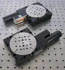 C203125 Lot Newport 495CC Motorized Rotary Positioning Stage For. Price: $500.00.