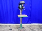 Grizzly Industrial G7948 20" Drill Press 03260190013 Used. Price: $322.00.