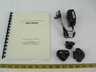 Vivid Engineering User's Manual & Switching Power Supply Cord Adapters CLV-401 Used. Price: $29.99.