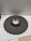 Martin 60BTB40 2012 Taperlock Roller Chain Sprocket New. Price: $35.00.