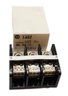 New Allen Bradley 1492-PD3C163 /b Power Terminal Block 600V. Price: $199.99.