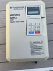 Yaskawa CIMR-MC5U47P5 Varispeed 626MC5 Adaptive Vector Control From Komo VR508 Used. Price: $800.00.