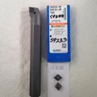 New 3/4" Carbide Boring Bar C12-SCLCR-3 W/ 10 Korloy Ccmt 32.50.5 Insert -B838-. Price: $249.95.