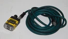 Cognex DM260Q Dataman 821-10033-420R Fixed Mount Barcode Scanner Vision Camera Used. Price: $425.00.